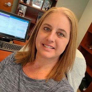 Meet your Posher, Kristin